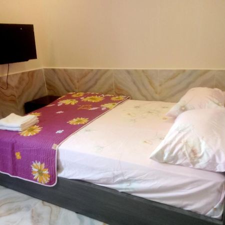 An Chi Hotel Хошимин Екстериор снимка